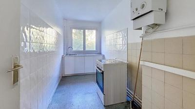 Appartement - 78 m² - 3 pièces
