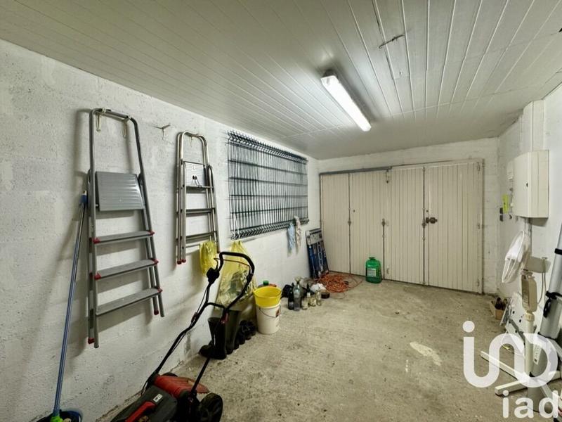 Maison - 71 m² - 3 pièces