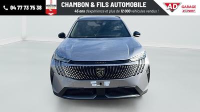 Peugeot 5008 Hybrid 145 e-Dcs6 Allure