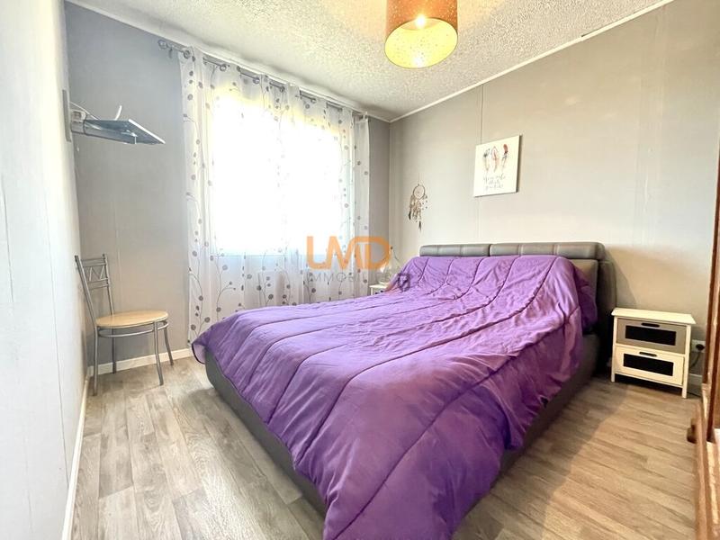 Maison - 77 m² - 3 pièces