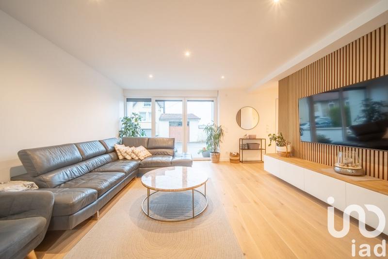 Maison - 139 m² - 5 pièces