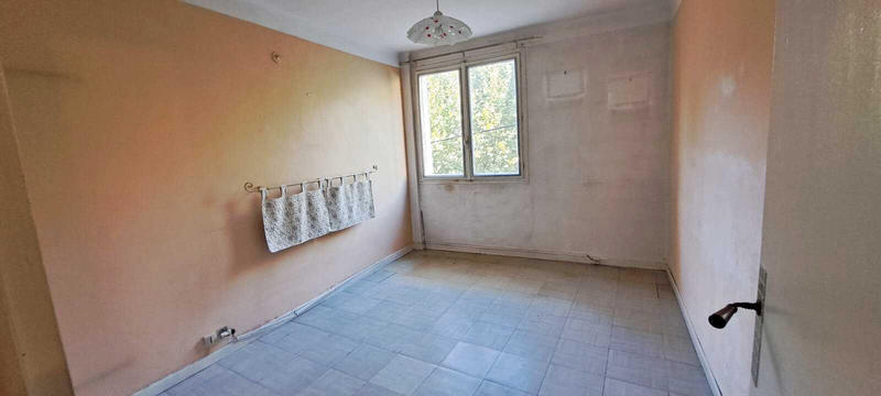 Appartement - 71 m² - 4 pièces