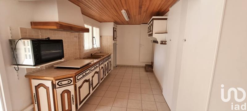Maison - 149 m² - 5 pièces