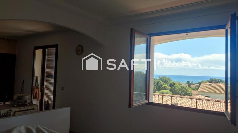 Maison - 228 m² - 7 pièces