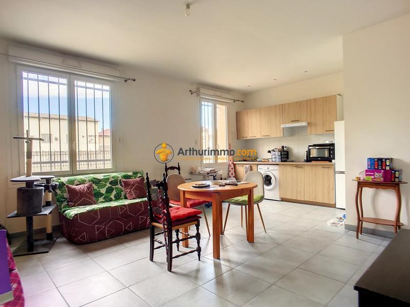 Immeuble - 268 m² - 15 pièces