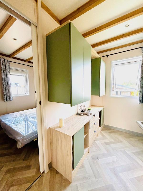 Châlet - 56 m² - 4 pièces