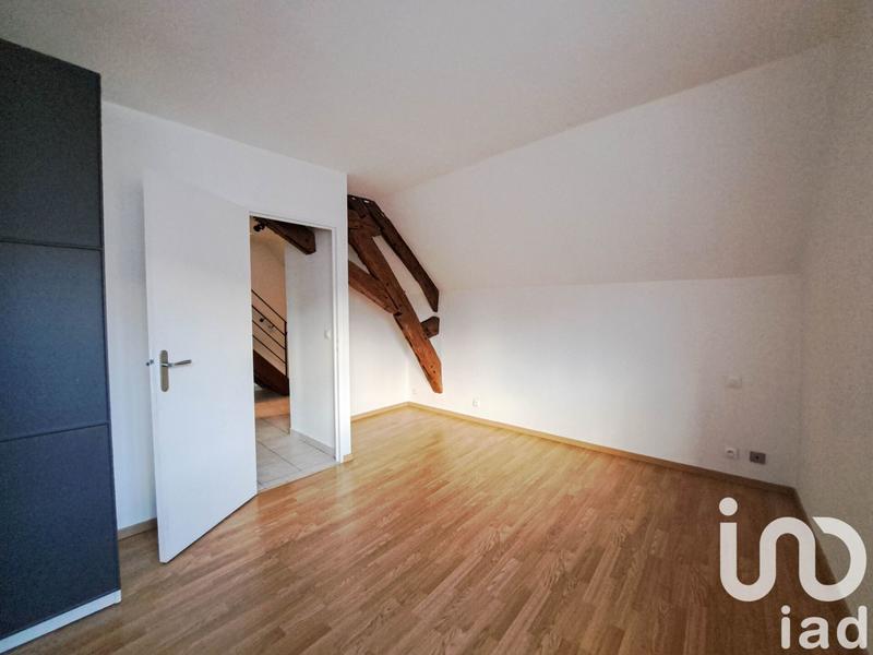 Maison - 98 m² - 5 pièces