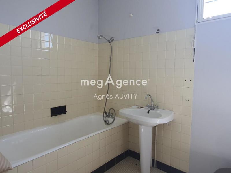 Maison d'architecte - 162 m² - 9 pièces