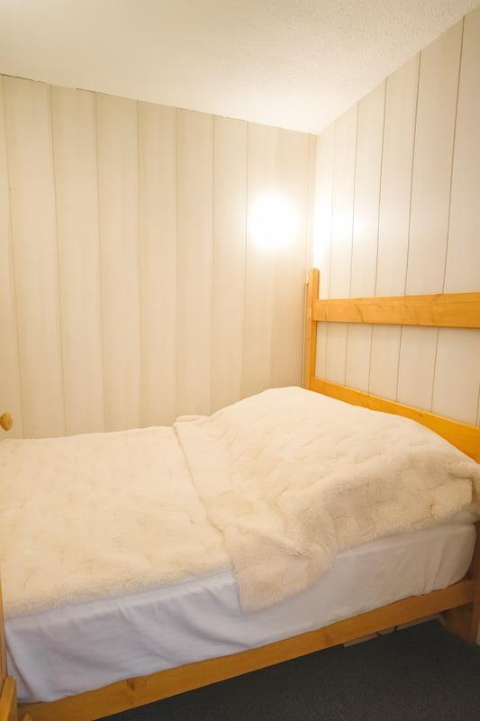 Appartement - 24 m² - 1 pièce