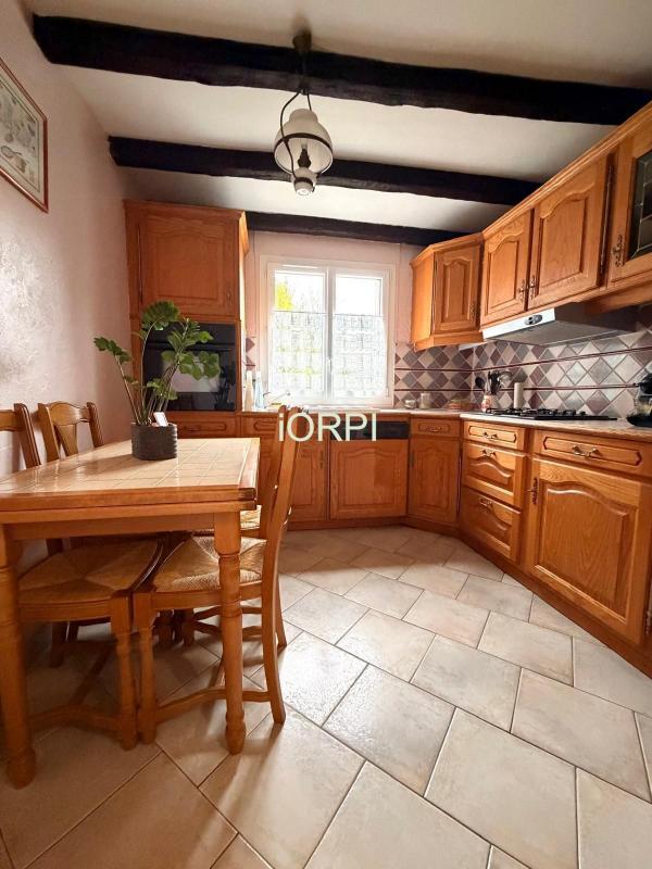 Appartement - 76 m² - 4 pièces