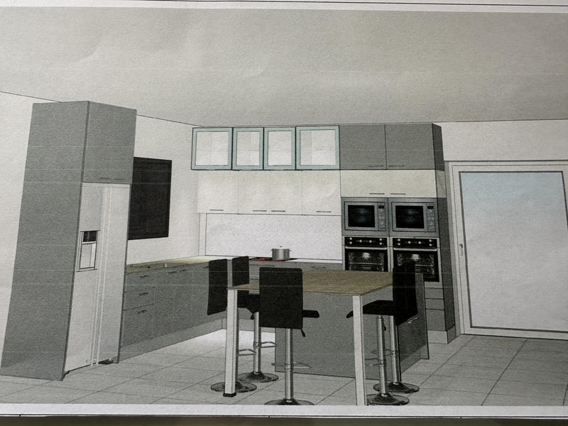 Maison - 189 m² - 5 pièces