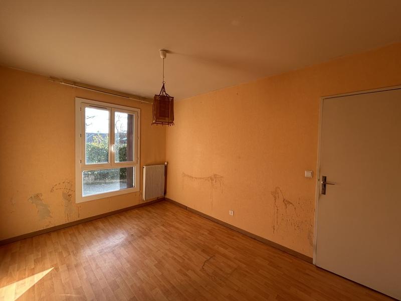 Appartement - 79 m² - 4 pièces