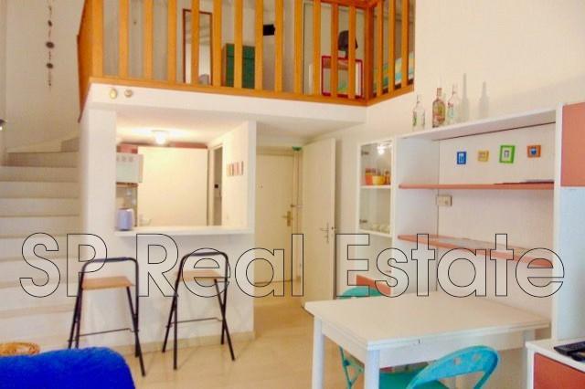 Appartement - 47 m² - 3 pièces