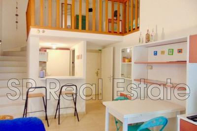 Appartement - 47 m² - 3 pièces