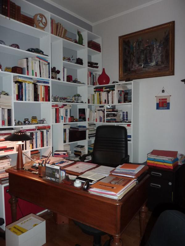 Maison - 180 m² - 8 pièces