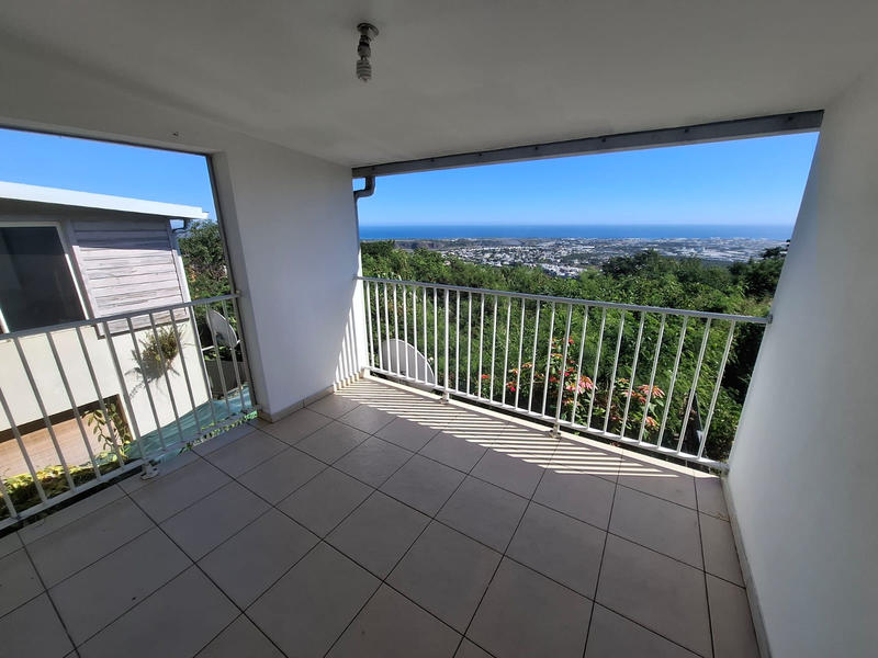 Maison - 67 m² - 4 pièces