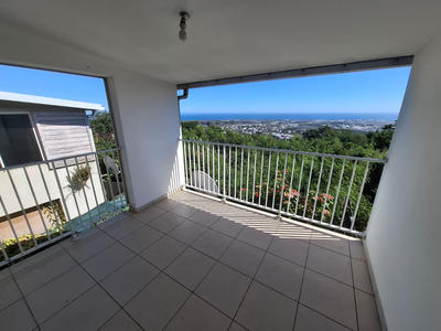 Maison - 67 m² - 4 pièces