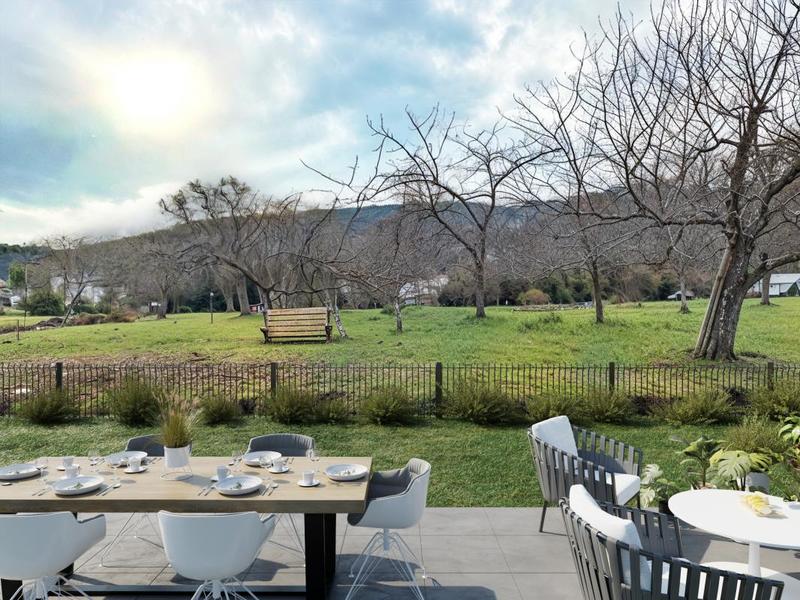 Pavillon - 82 m² - 3 pièces