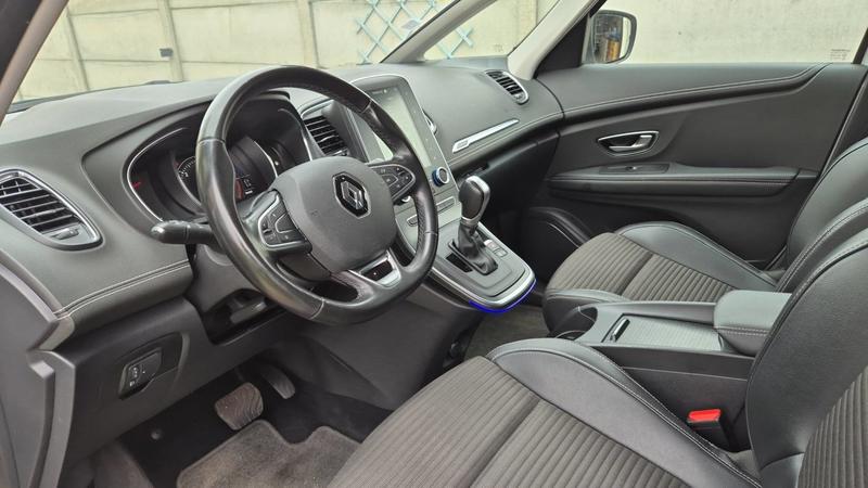 Renault Scénic 1.7 Blue dCi 120 Edc6 Intens - Automatique