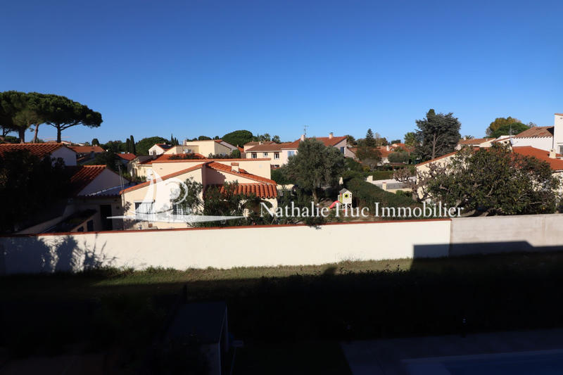 Maison contemporaine - 111 m² - 5 pièces