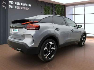 Citroën C4 1.2 PureTech 130 Cv s&amp;S Shine