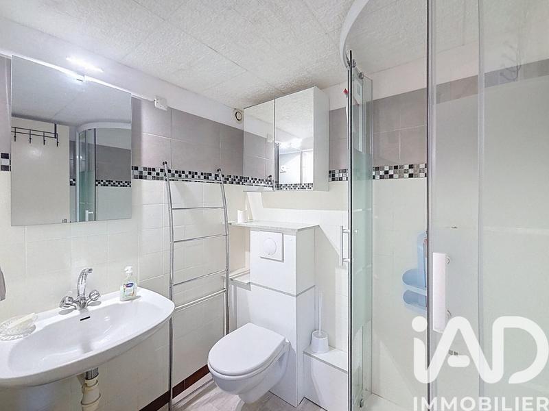 Châlet - 135 m² - 7 pièces