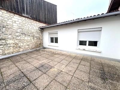 Immeuble - 100 m² - 5 pièces