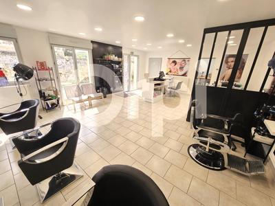 Maison - 55 m² - 2 pièces