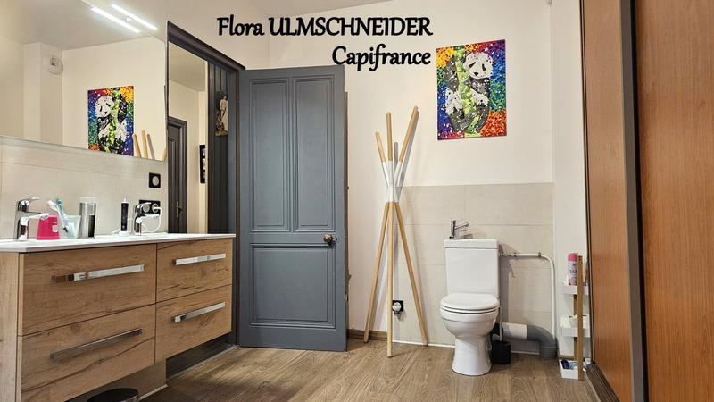 Maison en pierre - 199 m² - 7 pièces