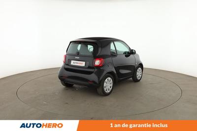 Smart ForTwo 1.0 Pure Twinamic 71 ch