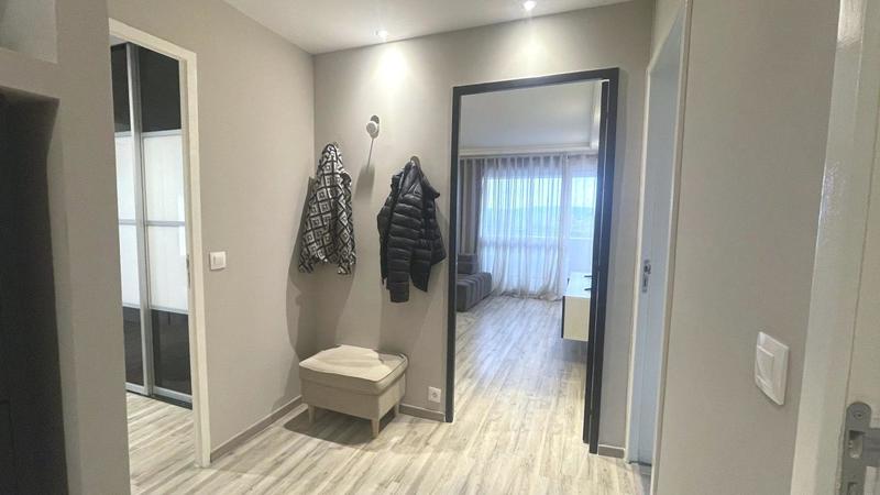 Appartement - 79 m² - 4 pièces