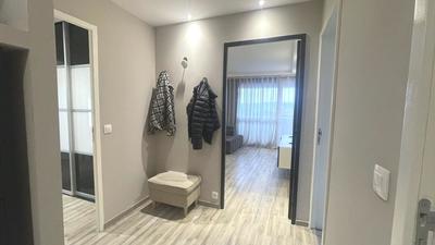 Appartement - 79 m² - 4 pièces