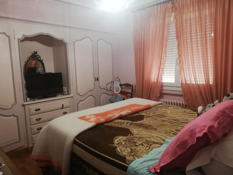 Maison - 127 m² - 6 pièces