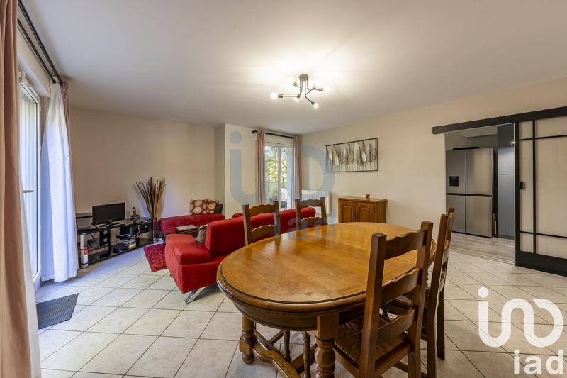 Appartement - 71 m² - 3 pièces