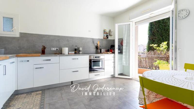 Maison - 151 m² - 7 pièces