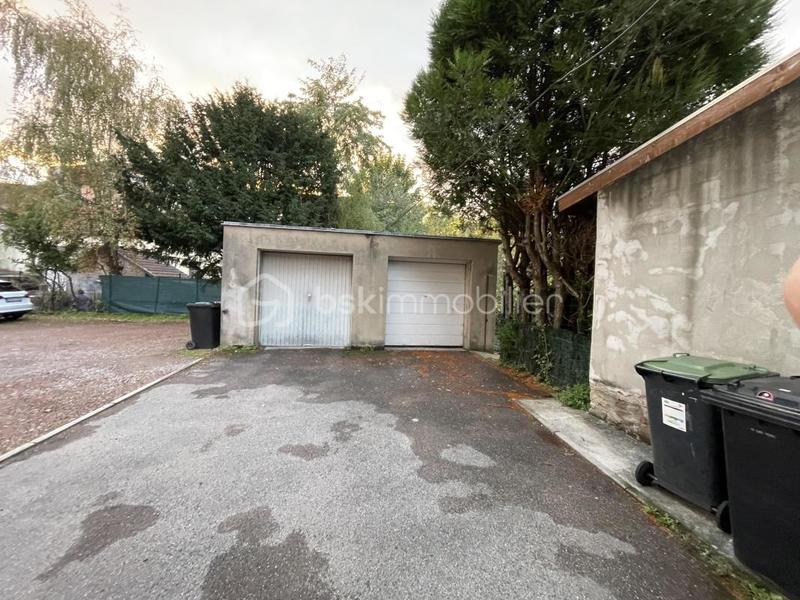 Appartement - 75 m² - 4 pièces