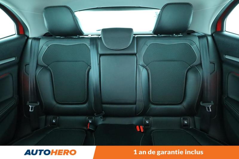 Renault Mégane 1.6 dCi Energy Bose Edition 130 ch