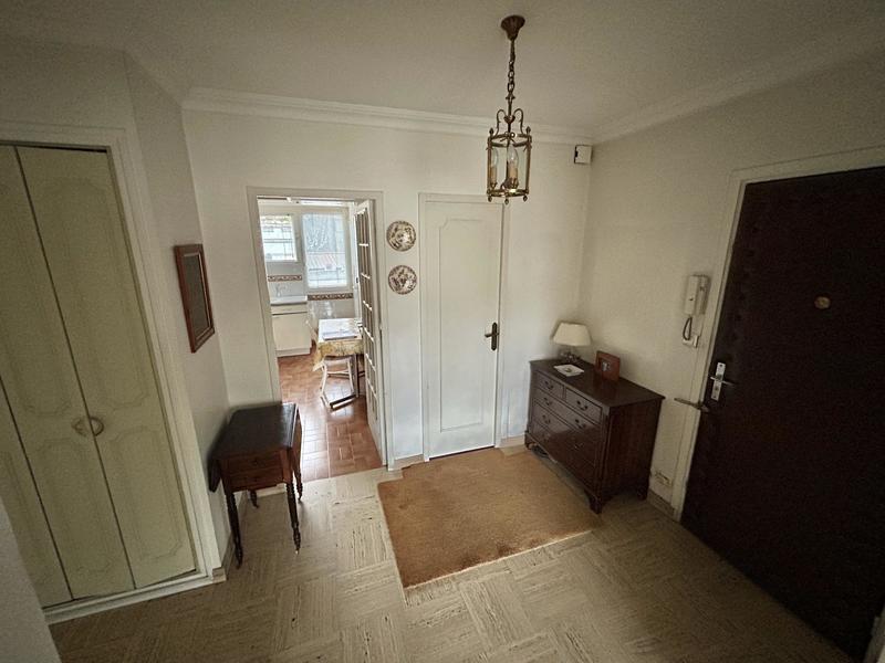 Appartement - 87 m² - 4 pièces