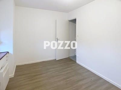 Appartement - 44 m² - 3 pièces