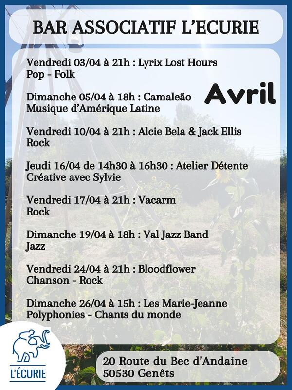 Concert "Val Jazz Band"