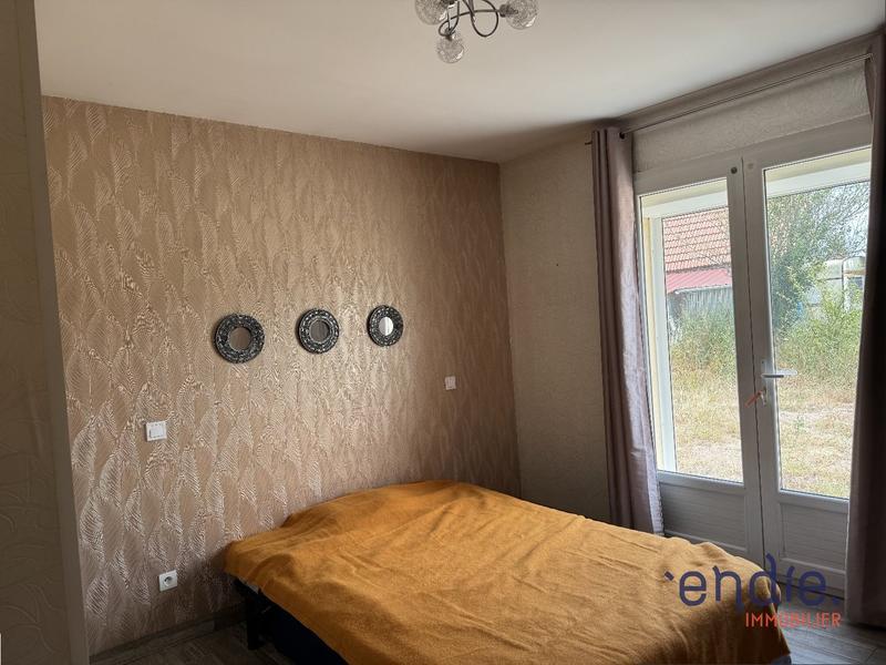 Maison - 155 m² - 6 pièces