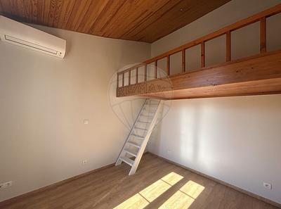 Appartement - 32 m² - 2 pièces