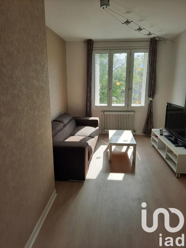 Appartement - 68 m² - 4 pièces