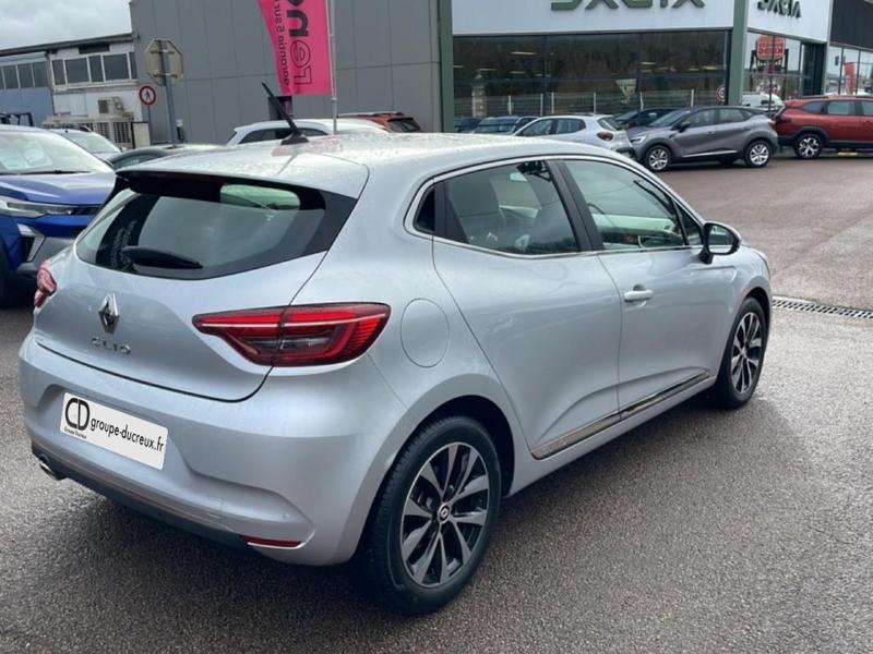 Renault Clio V TCe 90 X-Tronic - 21n Intens