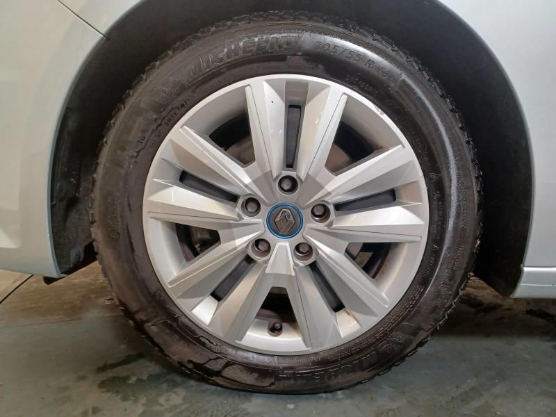 Renault Mégane IV Estate E-Tech Plug-In Hybride 160 Business