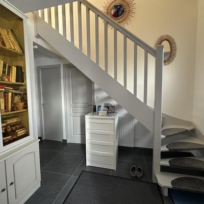 Pavillon - 114 m² - 6 pièces