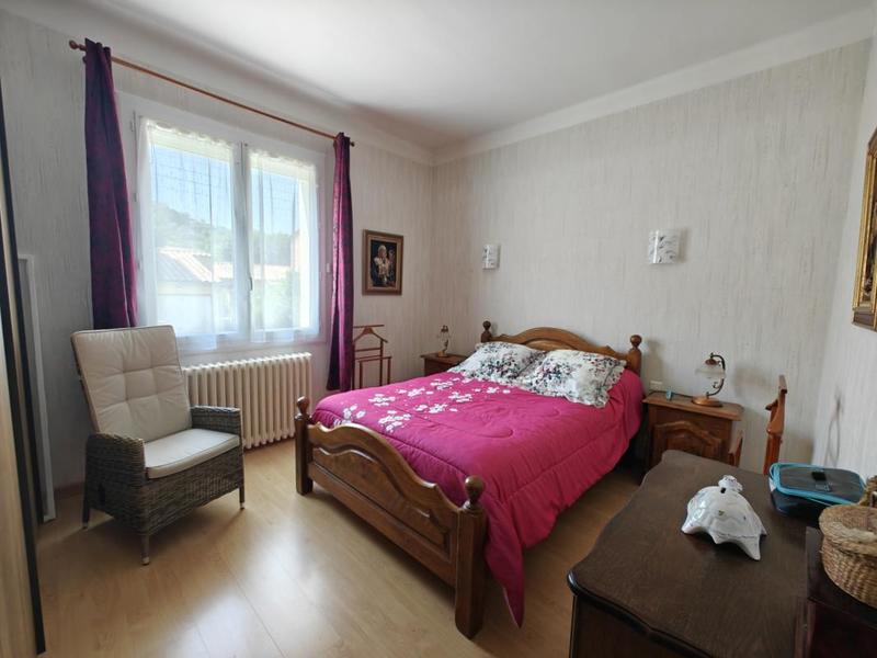 Villa - 109 m² - 3 pièces