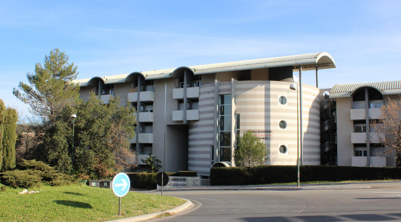 Studio - 20 m² - 1 pièce