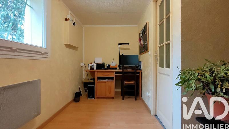 Maison - 106 m² - 5 pièces