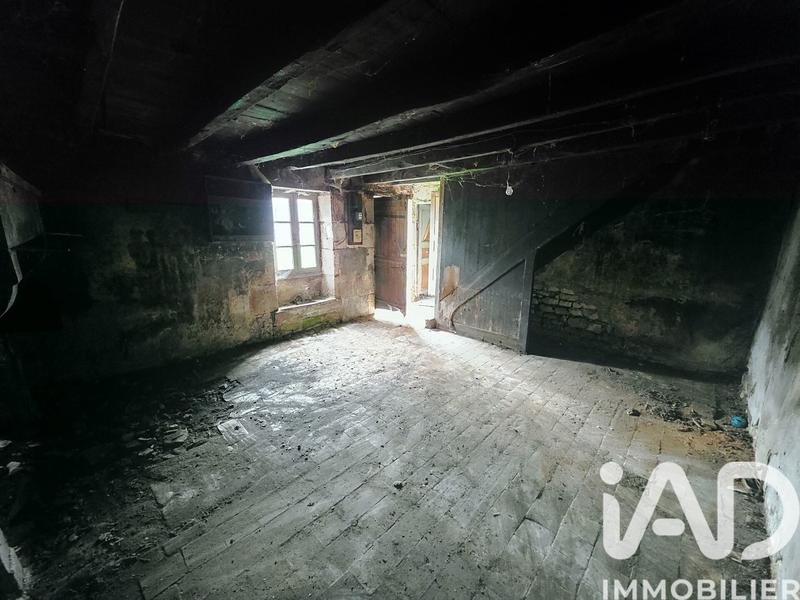 Maison - 50 m² - 2 pièces